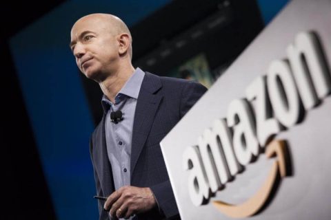 Top 10 CEO xuất sắc nhất thế giới: Jeff Bezos, Tim Cook vắng bóng