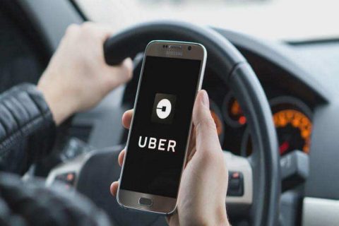 Uber âm thầm xây dựng đế chế hơn 1.600 nhà hàng trên toàn thế giới NGUYỄN CHÁNH BẢO TRUNG 19/11/2018