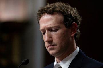 Mark Zuckerberg lý giải làn sóng sa thải công nghệ